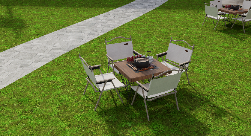 隆回县酒店帐篷定制：解锁旅居新体验，打造差异化竞争力