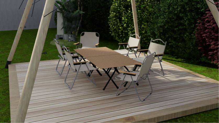 隆回县帐篷生产厂家：以匠心筑牢户外装备的品质根基